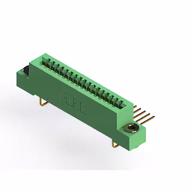 842-034-559-203 EDAC Inc.  Edgeboard Connectors